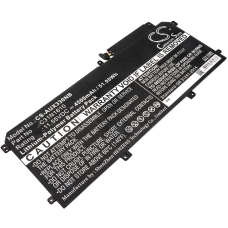 Reemplazo de batería compatible para Asus 0B200-02090100,C31N1610