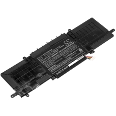 Reemplazo de batería compatible para Asus 0B200-03150000,C31N1815