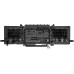 Batería para portátil Asus CS-AUX333NB