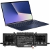 Batería para portátil Asus CS-AUX333NB
