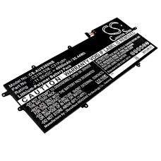 Reemplazo de batería compatible para Asus 0B200-02080000,C31N1538,C31PQ9H