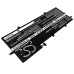 Batería para portátil Asus CS-AUX360NB