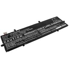 Reemplazo de batería compatible para Asus 0B200-03160000,C31N1816