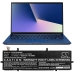 Batería para portátil Asus ZenBook 14 UX434FQ-AI116T