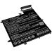Batería para portátil Asus CS-AUX370NB