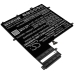 Batería para portátil Asus CS-AUX370NB