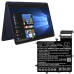 Batería para portátil Asus CS-AUX370NB