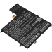 Batería para portátil Asus UX370UA