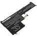 Batería para portátil Asus CS-AUX390NB