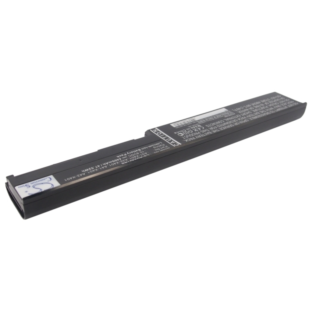 Batería para portátil Asus CS-AUX401NB
