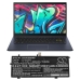 Batería para portátil Asus CS-AUX403NB