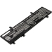 Batería para portátil Asus CS-AUX405NB