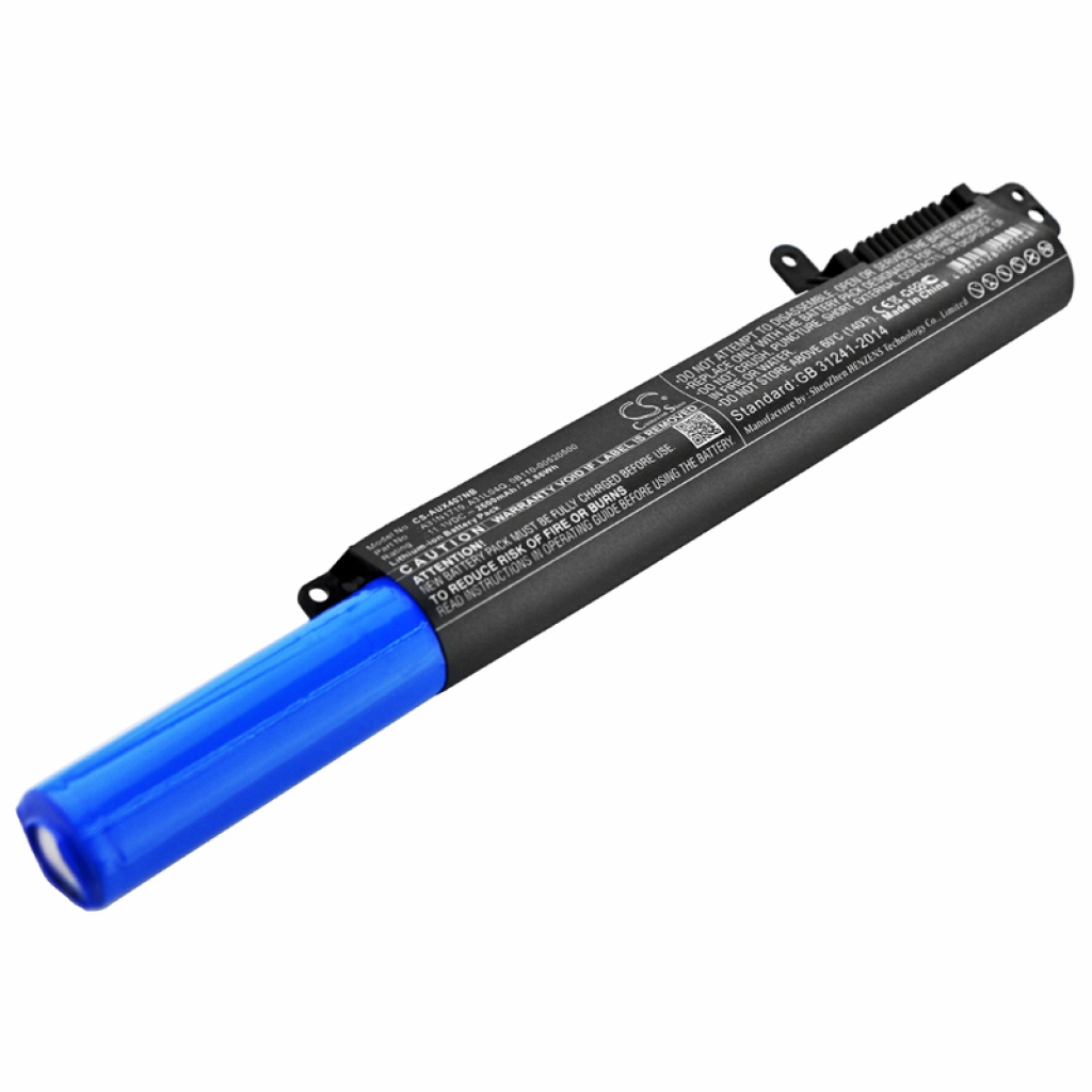 Batería para portátil Asus CS-AUX407NB