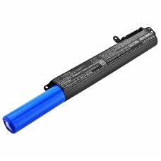 Reemplazo de batería compatible para Asus 0B110-00520200,0B110-00520500,A31L04Q,A31N1719