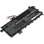Batería para portátil Asus VivoBook 15 X512FA-BQ062T