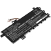 Batería para portátil Asus CS-AUX412NB