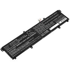 Reemplazo de batería compatible para Asus B0B200-03580300,B31N1911,C31N1911