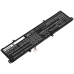 Batería para portátil Asus CS-AUX421NB
