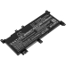 Batería para portátil Asus CS-AUX422NB