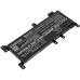 Batería para portátil Asus CS-AUX422NB