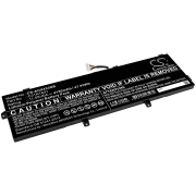 Batería para portátil Asus ZenBook 14 UX434FQ-AI116T