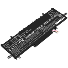 Reemplazo de batería compatible para Asus 0B200-03420200,C31N1841