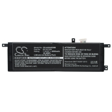 Reemplazo de batería compatible para Asus 0B200-00840000,0B200-00840100,0B200-00840200,0B200-00840400,0B200-00840500...