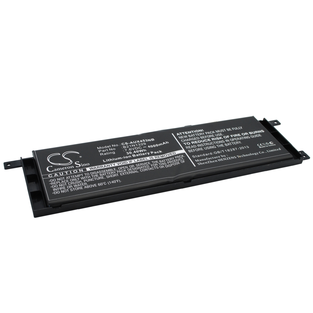 Batería para portátil Asus CS-AUX453NB