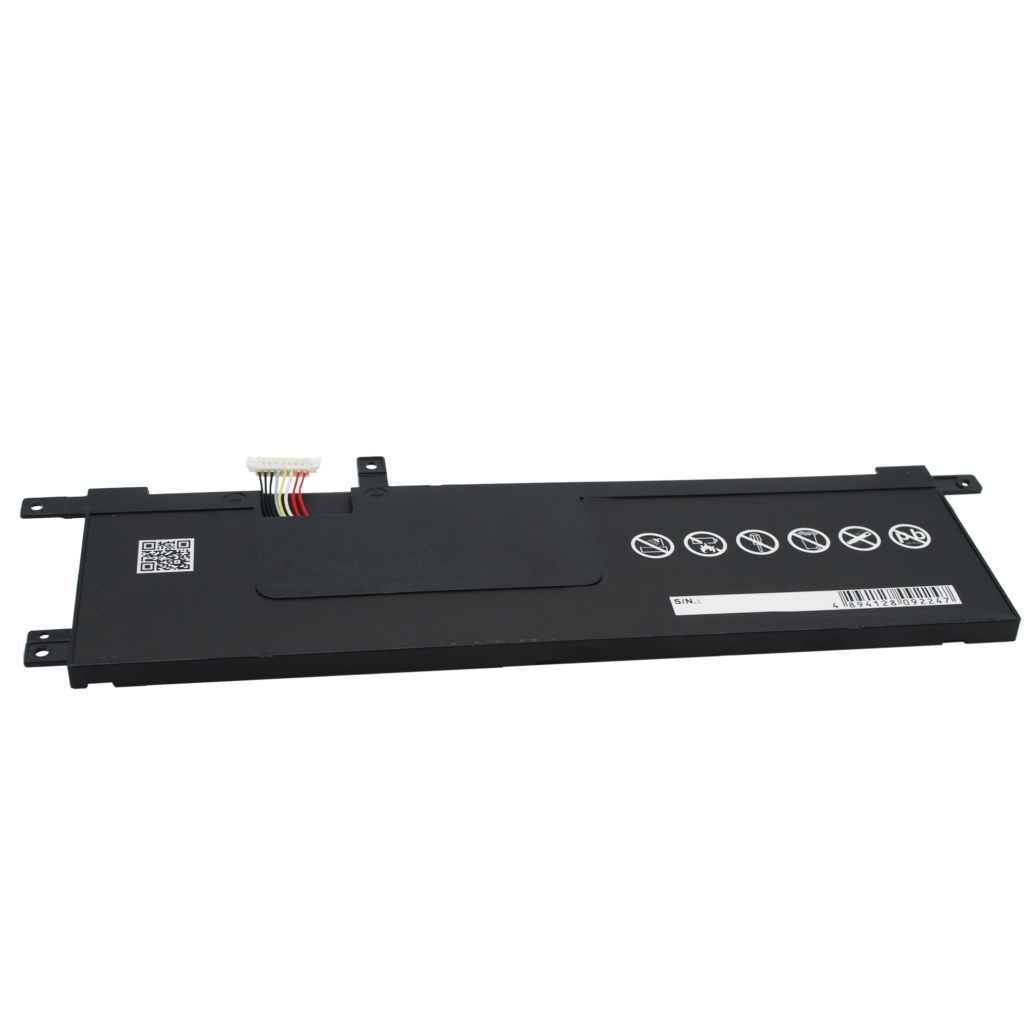 Batería para portátil Asus CS-AUX453NB