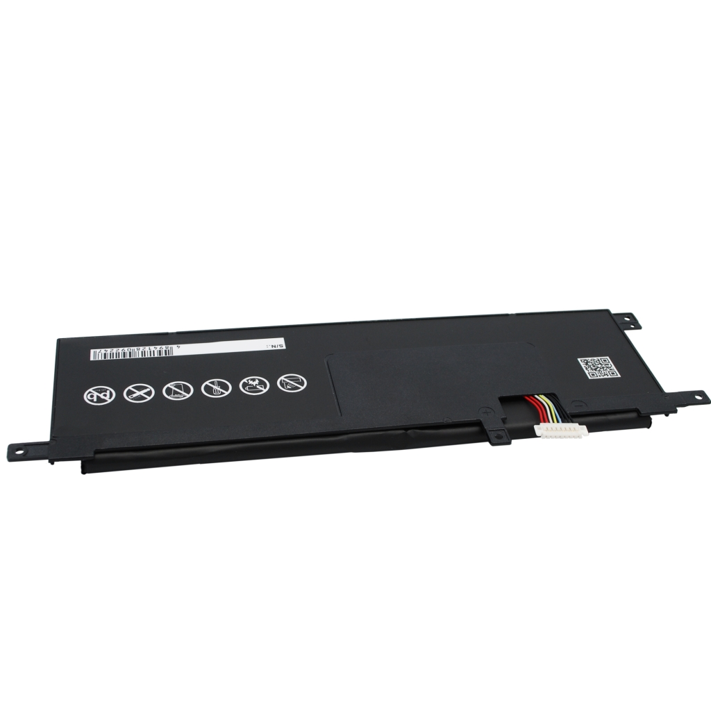 Batería para portátil Asus CS-AUX453NB