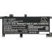 Batería para portátil Asus CS-AUX456NB