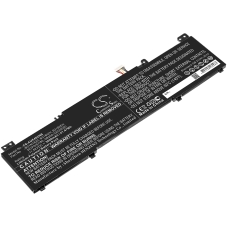 Reemplazo de batería compatible para Asus 0B200-03220000,3ICP5/57/80,B31BI2H,B31BIEH,B31N1822