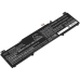 Batería para portátil Asus CS-AUX462NB