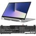 Batería para portátil Asus CS-AUX462NB