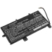 Batería para portátil Asus CS-AUX480NB