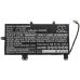 Batería para portátil Asus CS-AUX480NB