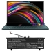 Batería para portátil Asus CS-AUX481NB