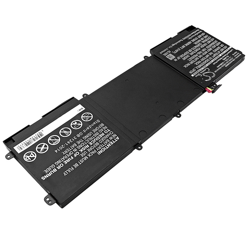 Batería para portátil Asus CS-AUX500NB