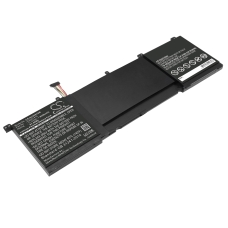 Reemplazo de batería compatible para Asus 0B200-01250000,C32N1415