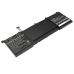 Batería para portátil Asus UX501JW