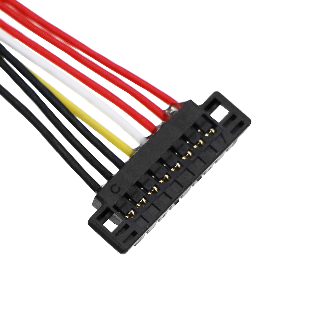 Batería para portátil Asus UX501JW