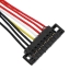 Batería para portátil Asus UX501JW