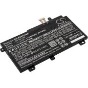 Batería para portátil Asus FX504GD-DM812T