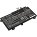 Batería para portátil Asus FX504GD-DM812T