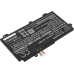 Batería para portátil Asus FX504GD-DM812T