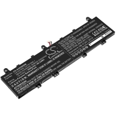 Reemplazo de batería compatible para Asus 0B200-03590000,B0B200-03620000,C41N1906,C41N1906-1