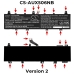 Batería para portátil Asus CS-AUX506NB