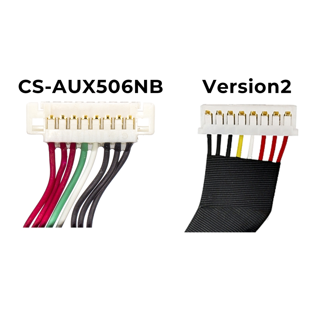 Batería para portátil Asus CS-AUX506NB