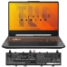 Batería para portátil Asus CS-AUX506NB