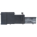 Batería para portátil Asus CS-AUX510NB